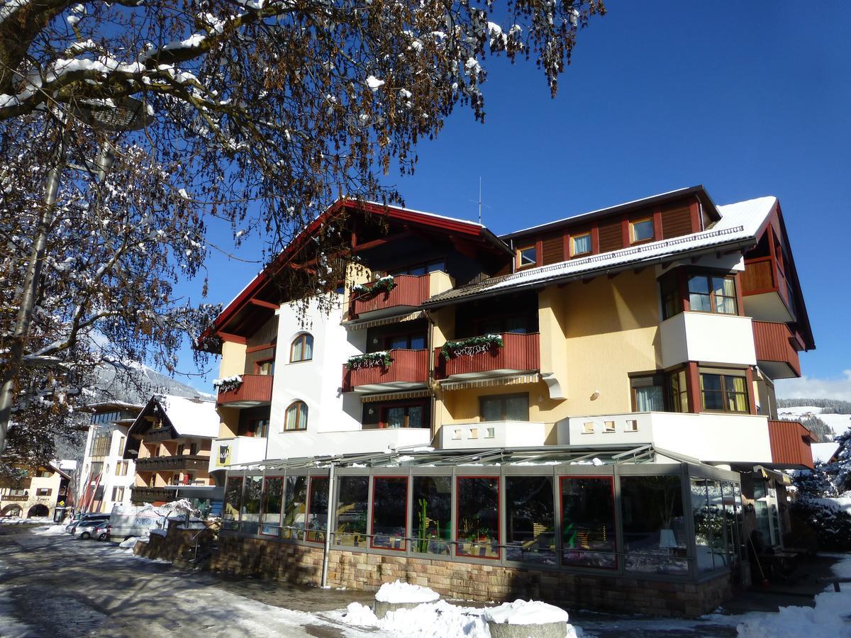 Residence Bacher Valdaora di Sopra Exterior photo